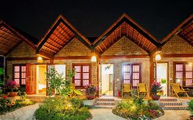 Tam Coc Cuong Hieu Homestay